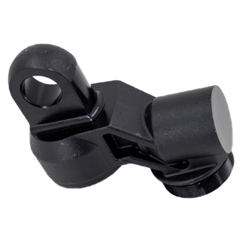 铝合金锻造工厂 汽车减震器 铝锻机锻造 表面阳极氧化 实力厂家