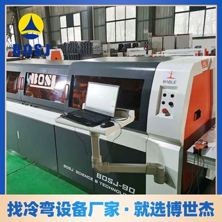 轻钢龙骨设备销售 轻钢龙骨成型机规格 C型材龙骨机 长期供应