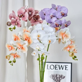 仿真花;仿真绿植;仿真盆栽