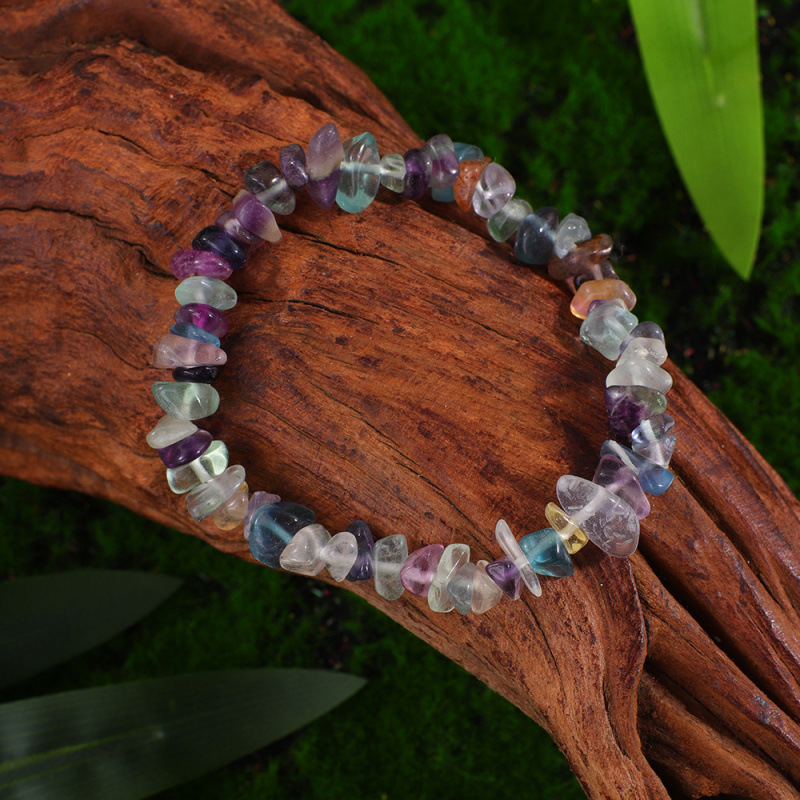 Fluorite (5-8mm)
