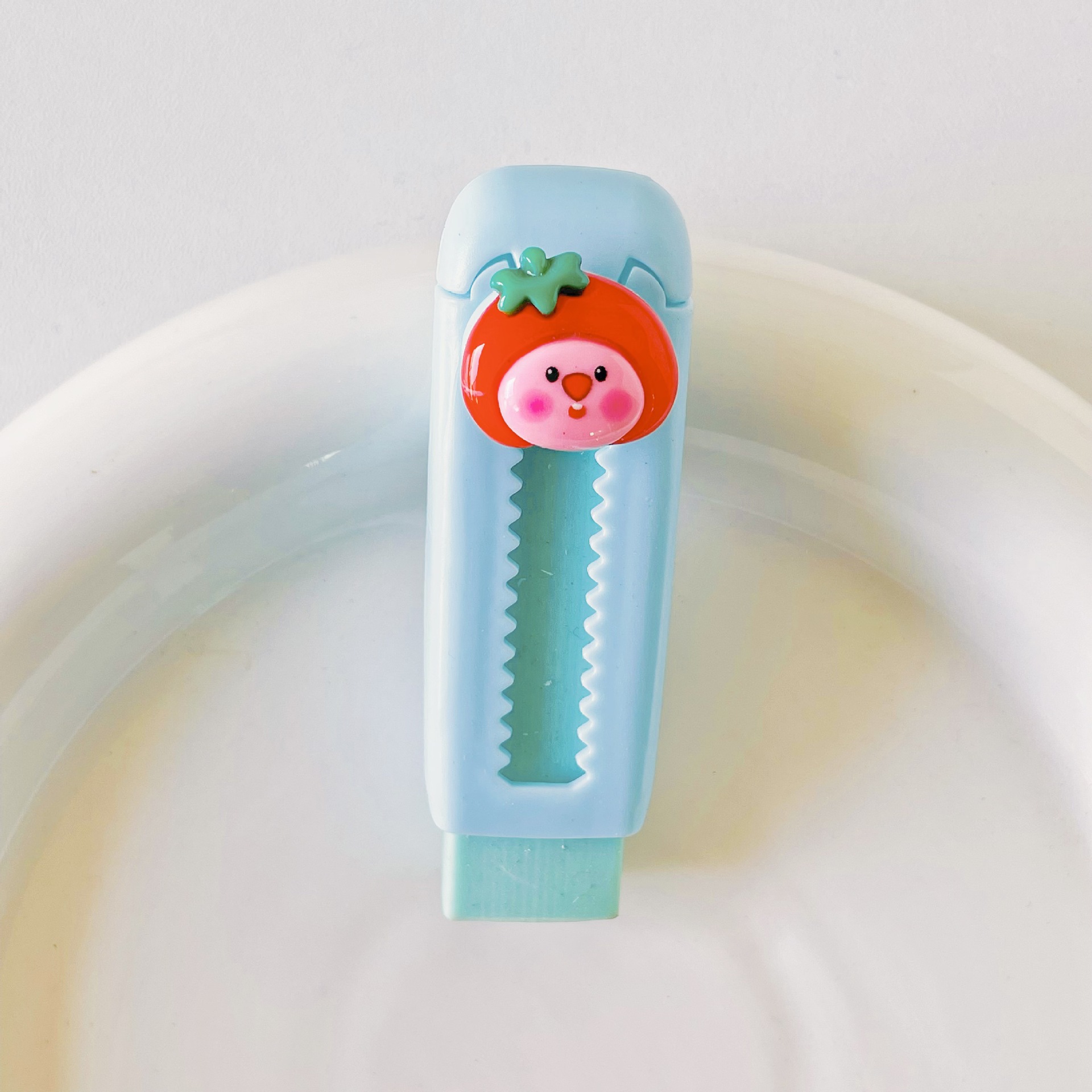 4#토마토 비버(호스타 그린)