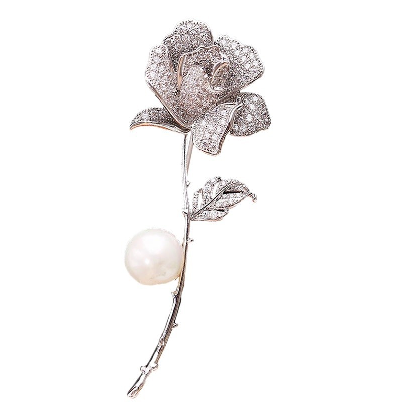 Spilla uomo vintage per stratificazione elegante minimalista_voghion.com