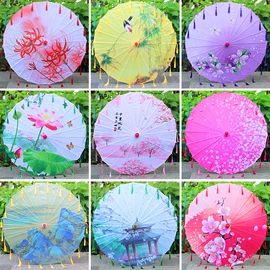 装饰伞;工艺伞;无纺布袋