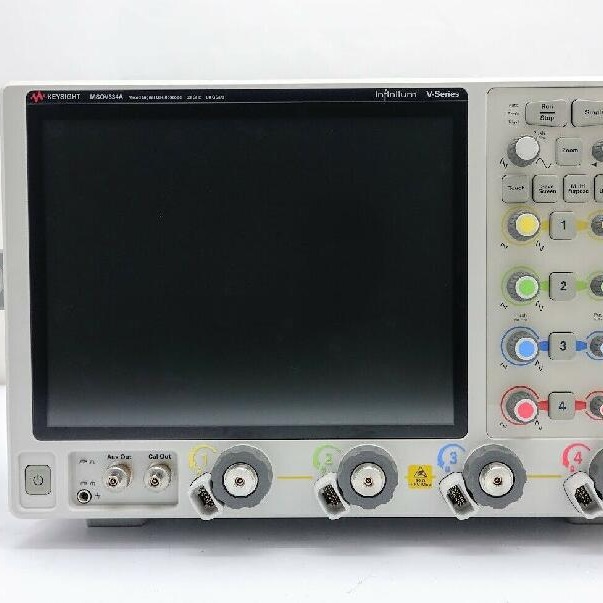 出售/回收/维修 是德安捷伦Agilent DSOX4052A 示波器