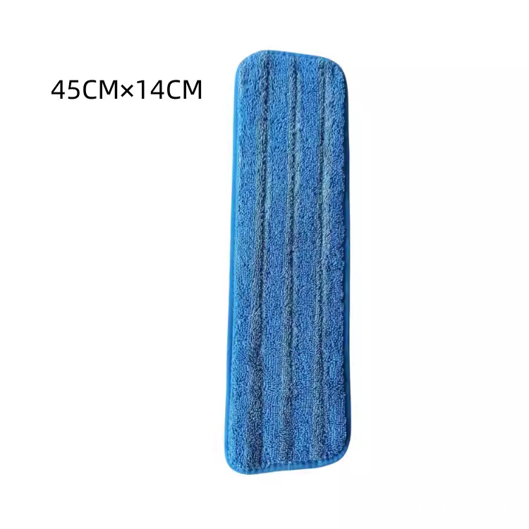 파란색 45cm 접착 천 헤드 1개