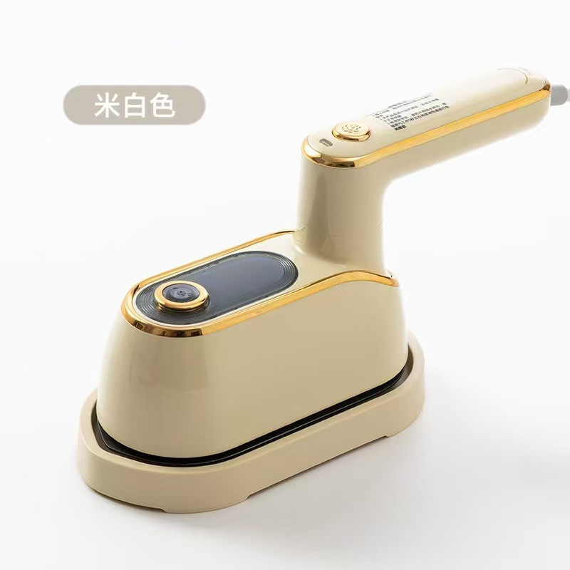 国境を越えて手にしてアイロンをかけるデジタルアイロン携帯型折り畳み家庭用小型蒸気アイロンの神器|undefined