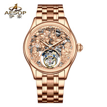 AESOP�������w݆�Cе��������Ф�ٺ�ߙn���A�ֱ�������p�����L