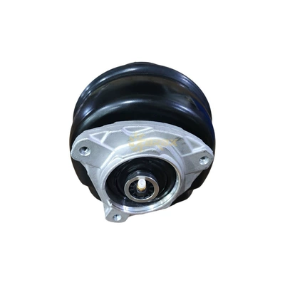 Air Suspension 2123203338/1938 Suitable damping system