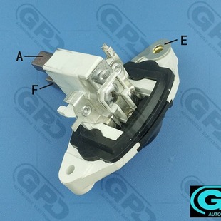 IB363 /VR-b209 Automobile Generator Electronic Regulator HB363