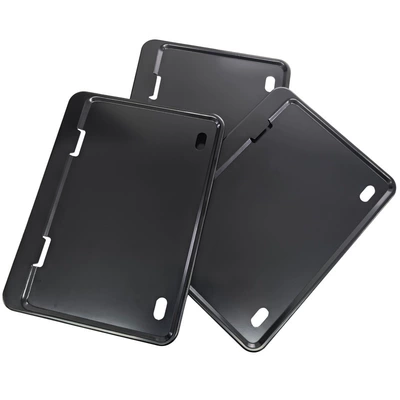 from the manufacturer, metal aluminum alloy | Nömrə qabı