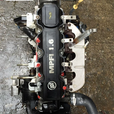 Applicable to Buick Sail Engine assembly