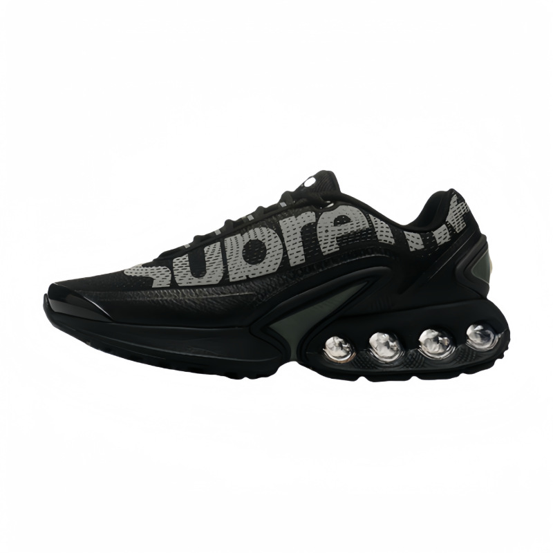 Foreign Trade Shoes Cross-Border Putian Shoes Max Dn Bubble Air Cushion Shoes Men's and Women's Sports Shoes Fashionable Casual Breathable Shoes