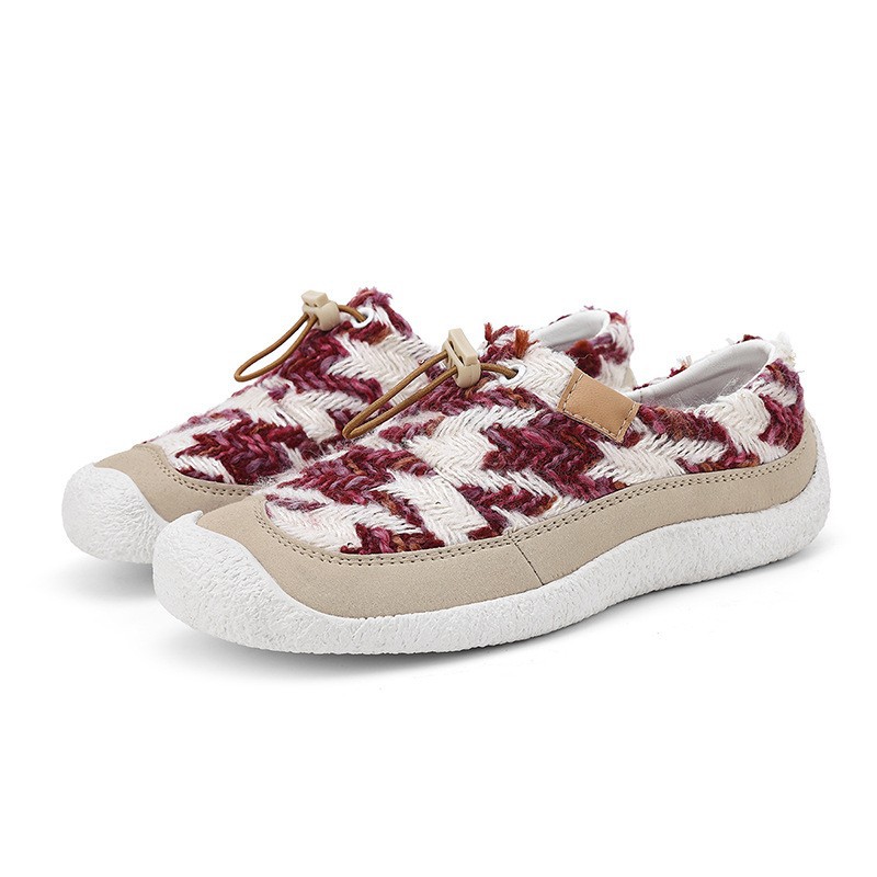 2501 라이트닝 레드