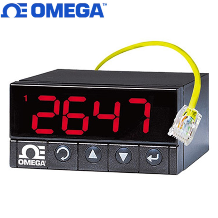 美国奥米佳控制器CNI842,CNI843,CNI844-C24-DC-EIT-C4EIT-AL-FS