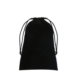 Ji Wish Adult Toy Sex Toy Appliance Large small size Black Beam Storage Bag Sex Goods Factory Outlet