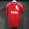 1112 Real Madrid Two Player Edition