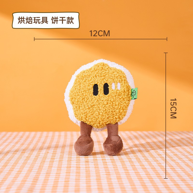 Nuevo juguete para gatos, serie de frutas de sandía, auto-omisión, juguetes de sonido, papel, juguetes para gatos, juguetes para perros, molares