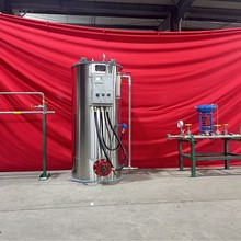 늼ӟˮԡʽ  ̼LPG늼ӟʽ