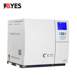 气相色谱仪GC-8100A白酒分析检测环氧乙烷残留苯系物甲醇农药监测