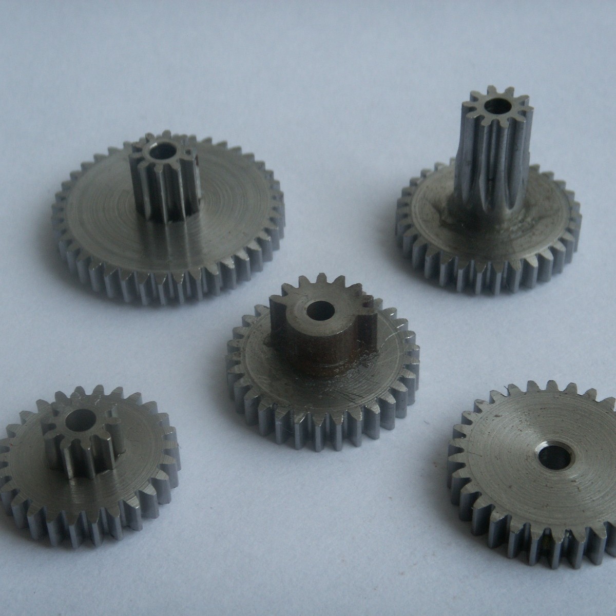 生产供应小模数标准黄铜齿轮     锡青铜齿轮   非标铜齿轮