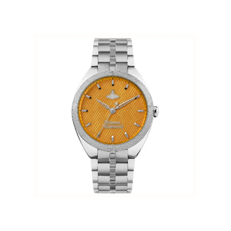 Оригинальный порядокvivienne queen mother Saturn temperament girly heart fashionable women's watch female ins style quartz female watch