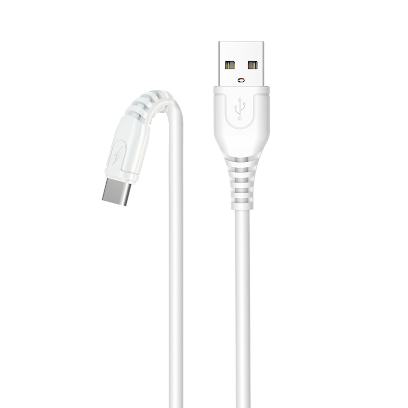 佰通type-cアンドロイド6a超高速充電ケーブルはiphoneのダブルエンジンフラッシュ充電携帯電話充電ケーブルを適用する|undefined