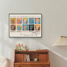 ��Ͱ��b�����ɏ��¶�쮋�F���͏d��Andy Warhol�����ֻ���