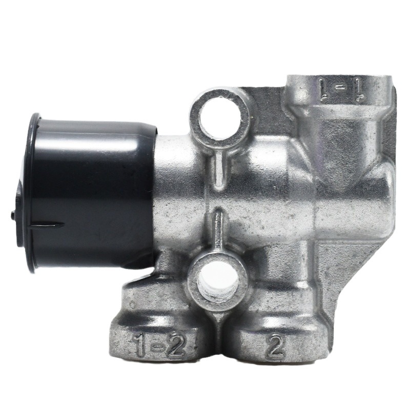 Piezas europeas del autobús del camión pesado de la válvula limitadora de presión de SMT 9630060010