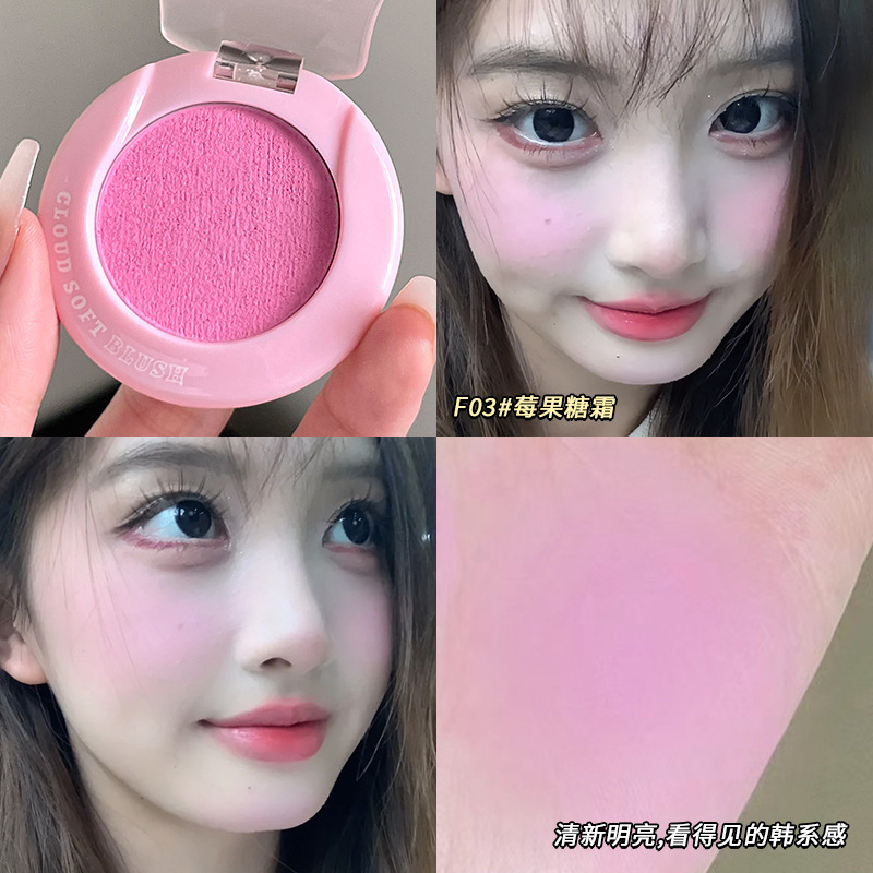 FO3 # glaseado de bayas