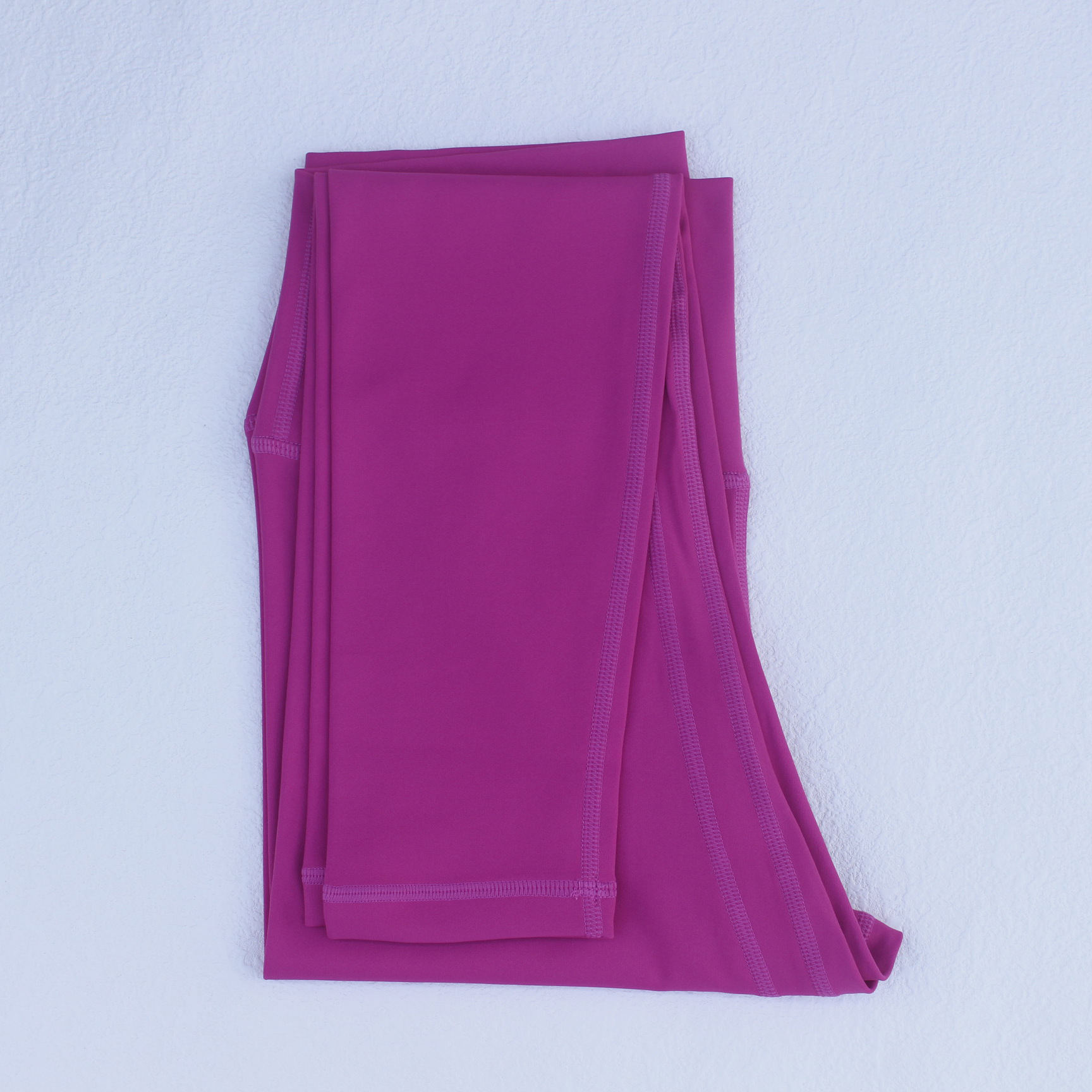 Lulu damas de yoga de cintura alta pantalones deportivos de nueve puntos para correr al aire libre pantalones desnudos para viajar tela molida transpirable