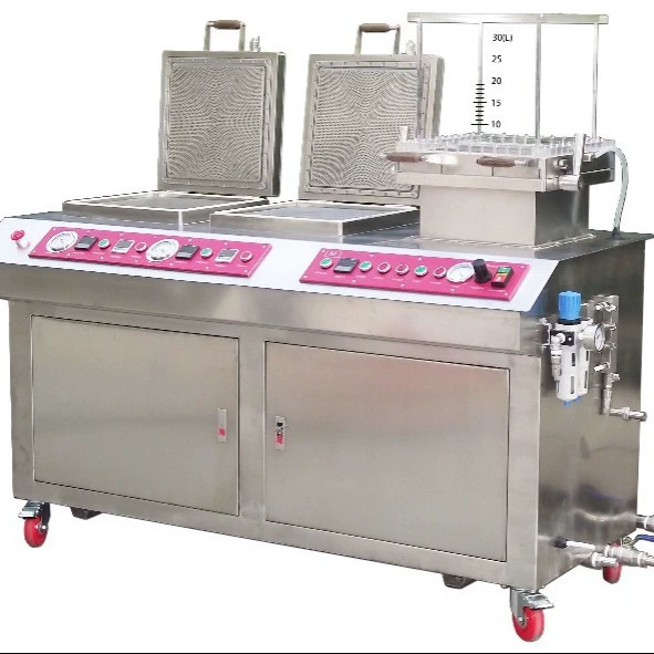 Поставка полностью автоматического устройства для быстрой формирования страниц бумаги, оборудование для формирования мякоти бумаги, инструмент для изготовления бумаги, экспериментальная копия машины