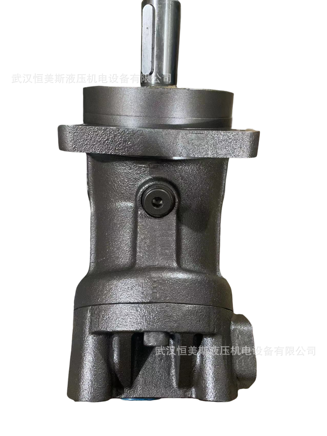 德国REXROTH力士乐柱塞泵A2FE125/61W-XAL100-SR902000340