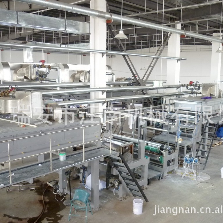 江南制造  相片纸 数码打印纸 喷绘耗材涂布机 热敏纸涂布机