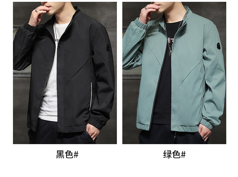 Veste pour homme en Polyester Polyester  - Ref 3443574 Image 102