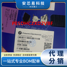 PESDHC2XD2VBF   DFN0603-2L   PRISEMI/о�� ȫ��ԭװ�ֻ���ֱ��