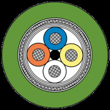 ����܉���ßo�u���Ԅ�����|(�m�ϑ���ʹ��) 0.6/1kV