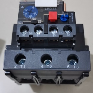 In stock thermal relay LRD-350C LRD-365C LRD-3361C LRD-3363C LRD-3365C