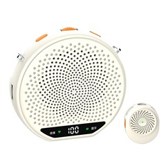 新しいプライベートモデル m26 ワイヤレスビーアンプ、無駄な音なし、歪みなし、磁気ワイヤレスラベリアマイク
