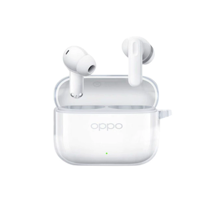 Оригинальные наушники Oppo совместимы, защитный чехол