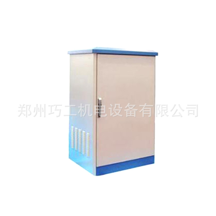 不锈钢配电柜制作 钣金件数控激光 输电箱钣金 钣金箱体 实体工厂