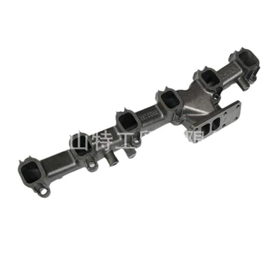 3970066, Exhaust manifold