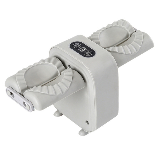Fully automatic dumpling-making artifact, household pressure dumpling wrapper, pinching dumplings, special small electric dumpling-making machine for making dumplings