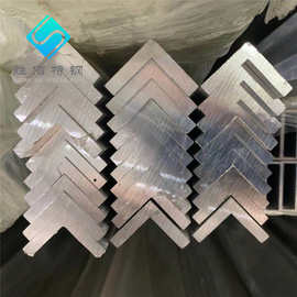 角铝图片 角铝规格型号 直角三角铝 L型角铝 不等边角铝 铝角码