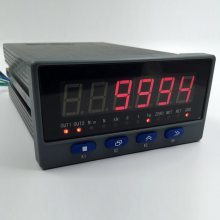 XSB5-AHK1R4A1M2VO force value display controller Shanghai Shangrun instrument
