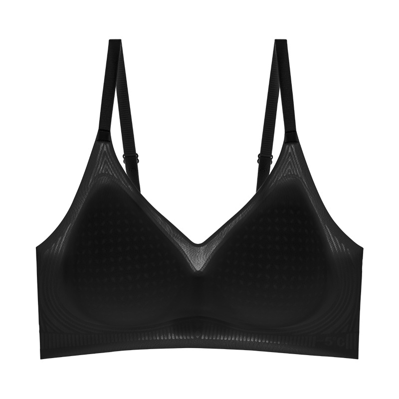 블랙 [젤리스트립 소프트 서포트]