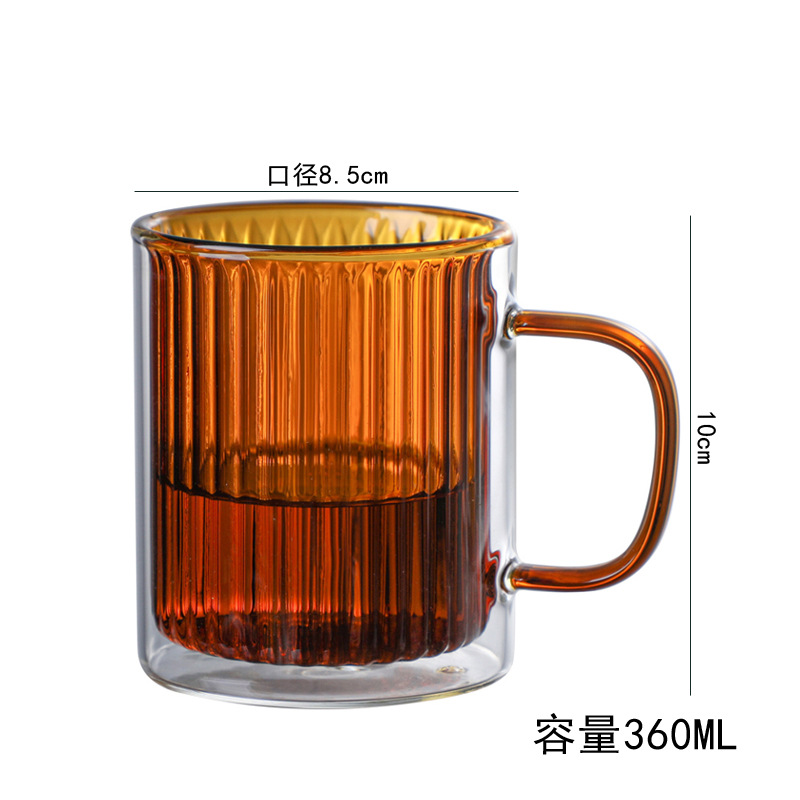 호박색