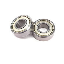 KSM轴承电机轴承RMS4-ZZ汽车工业轴承机械设备轴承Bearing