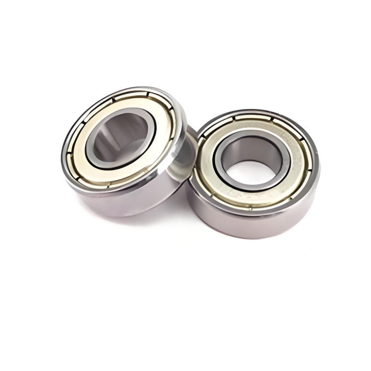 KSM轴承电机轴承RMS4-ZZ汽车工业轴承机械设备轴承Bearing