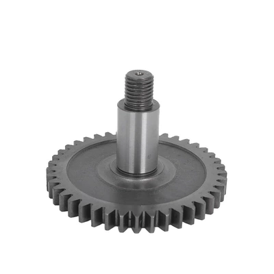Toothed Gear Shaft, Diferensial dişli dəstləri