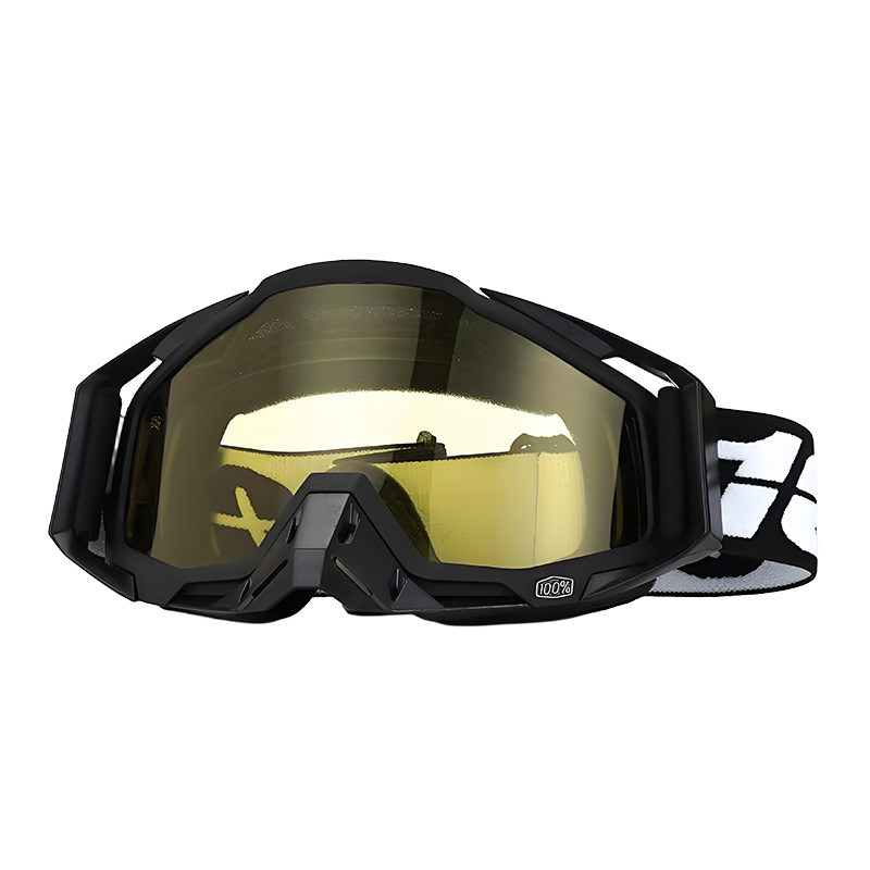 Gafas de Ciclismo Deportivo de PC con Lentes Intercambiables para Ciclismo image 46
